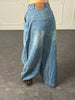 Jeans Desiana - Dverso Fashion