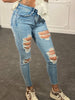 Jeans Eir - Dverso Fashion