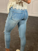 Jeans Eir - Dverso Fashion