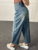 Jeans Elarith - Dverso Fashion