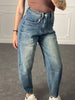 Jeans Elarith - Dverso Fashion