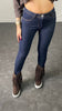 Jeans Elettra - Dverso Fashion