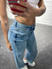 Jeans Elsineth - Dverso Fashion
