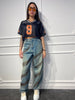 Jeans Elysia - Dverso Fashion