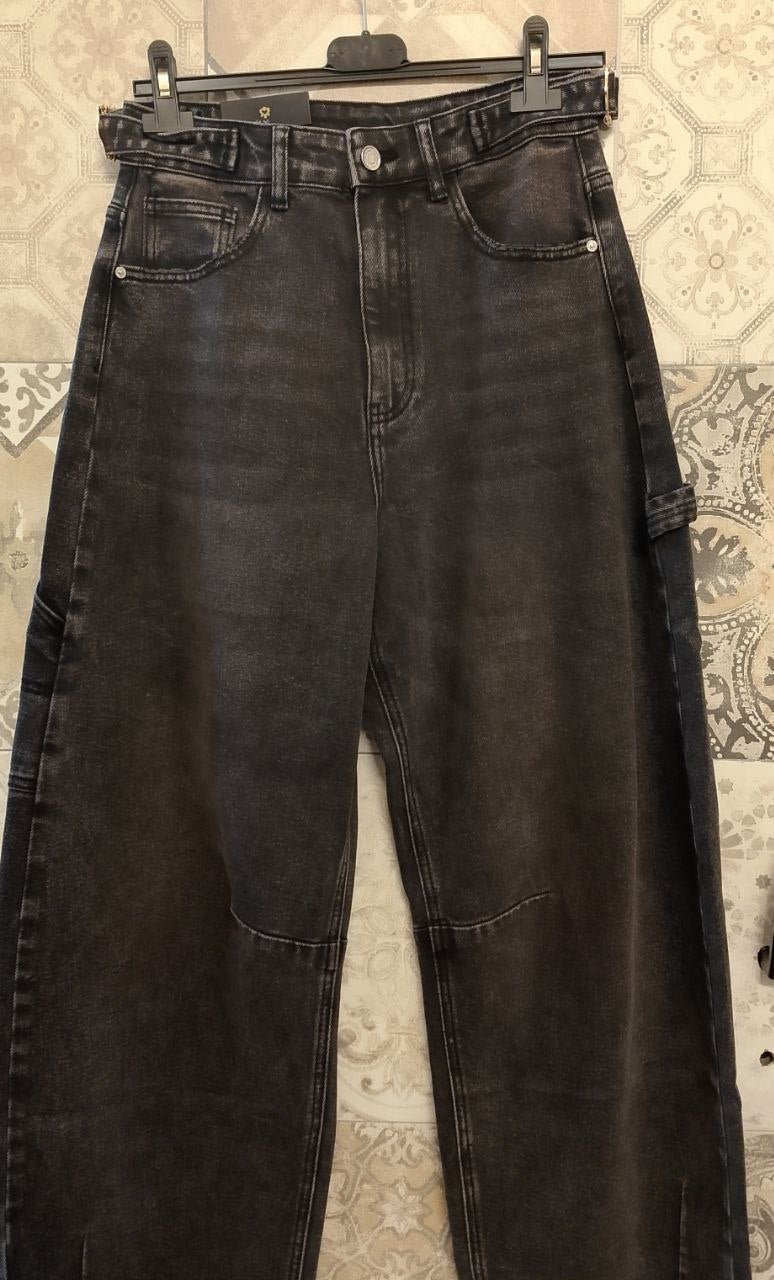 Jeans Enrica - Dverso Fashion
