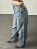 Jeans Enrica - Dverso Fashion