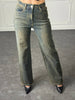 Jeans Enrichetta - Dverso Fashion
