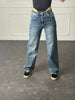 Jeans Eufemia - Dverso Fashion