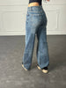 Jeans Eufemia - Dverso Fashion