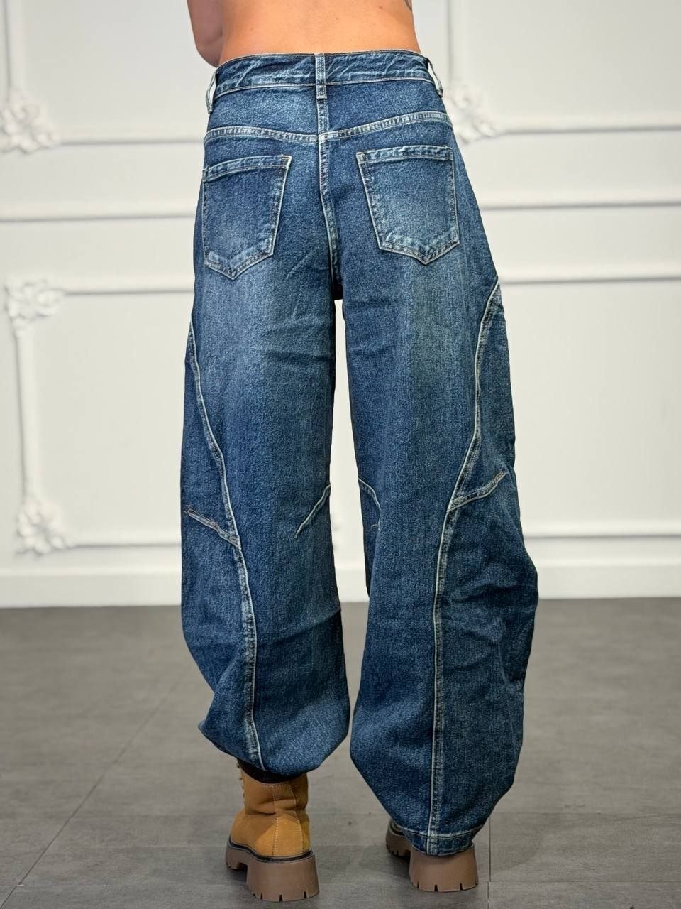 jeans fall - Dverso Fashion