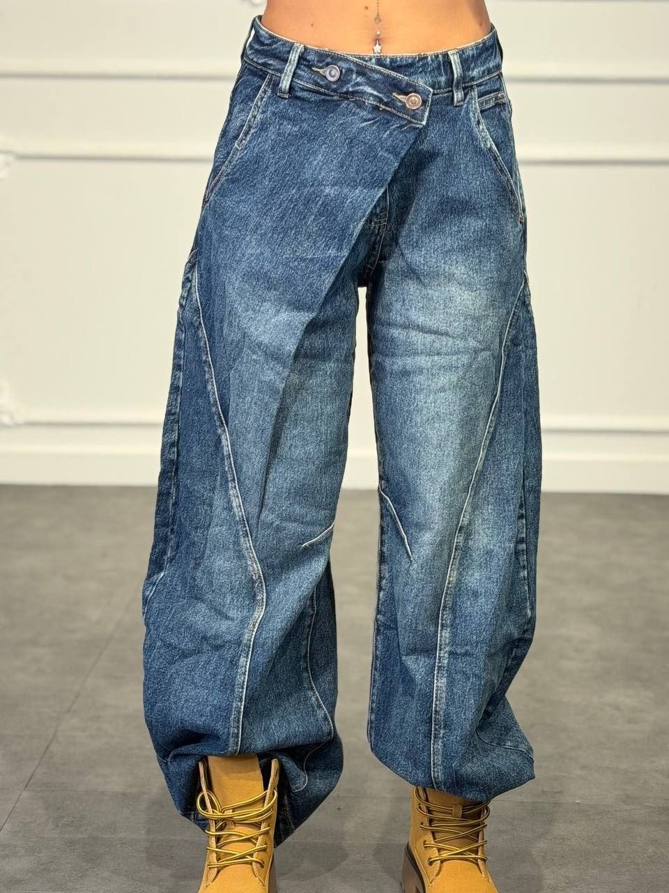 jeans fall - Dverso Fashion