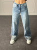 Jeans Fernanda - Dverso Fashion