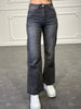 Jeans Flare - Dverso Fashion