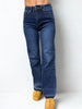 Jeans Flare - Dverso Fashion