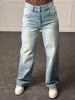 Jeans Fosca - Dverso Fashion