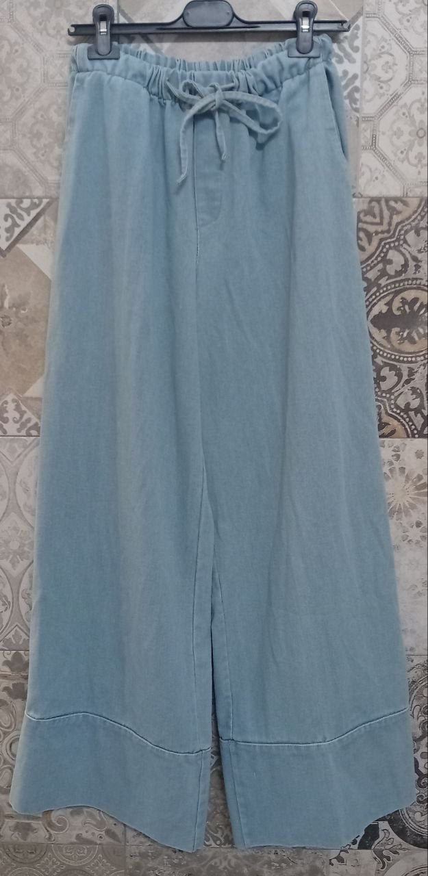 Jeans Freya - Dverso Fashion