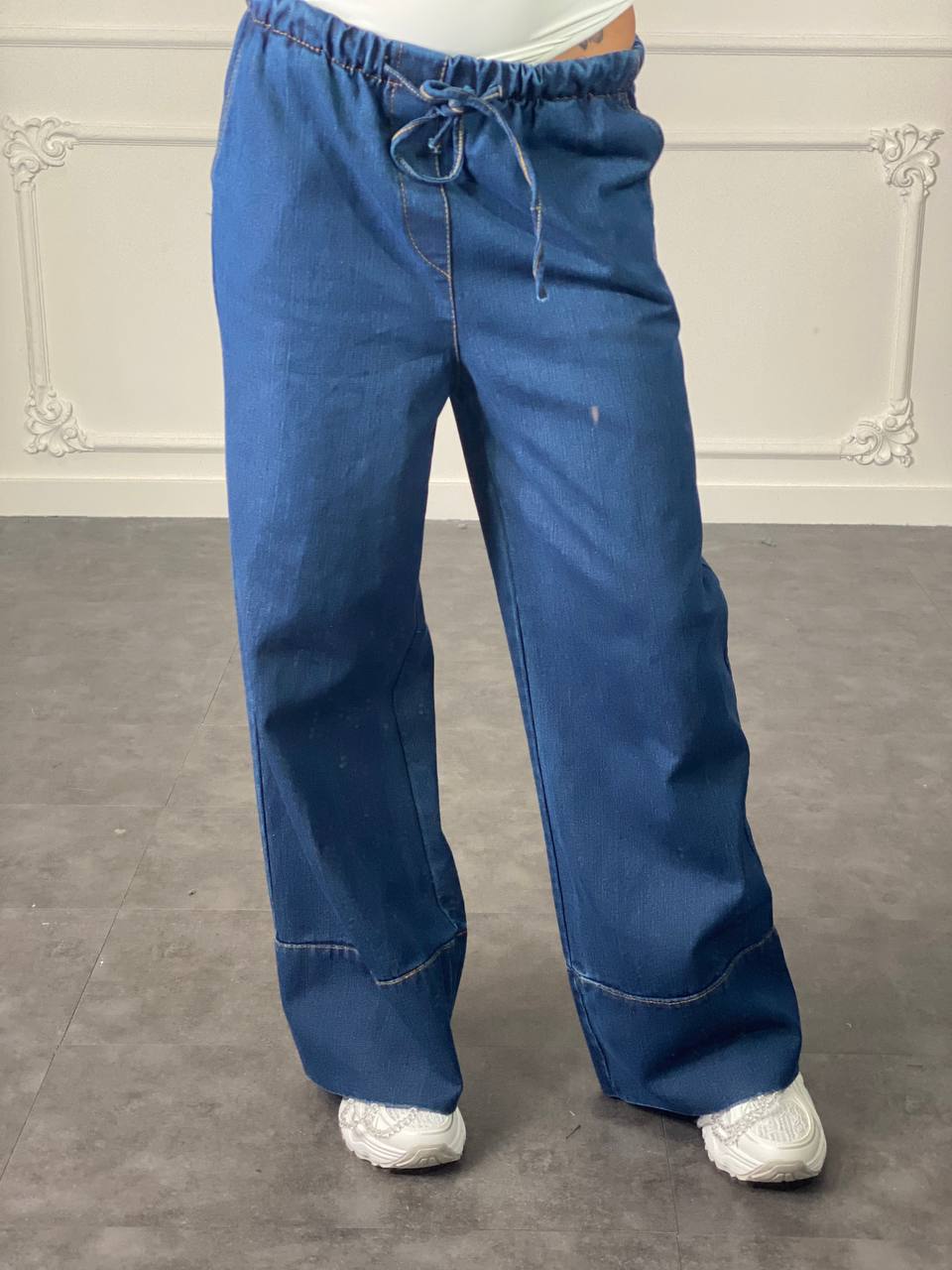 Jeans Freya - Dverso Fashion