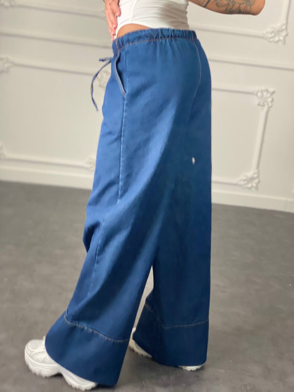 Jeans Freya - Dverso Fashion