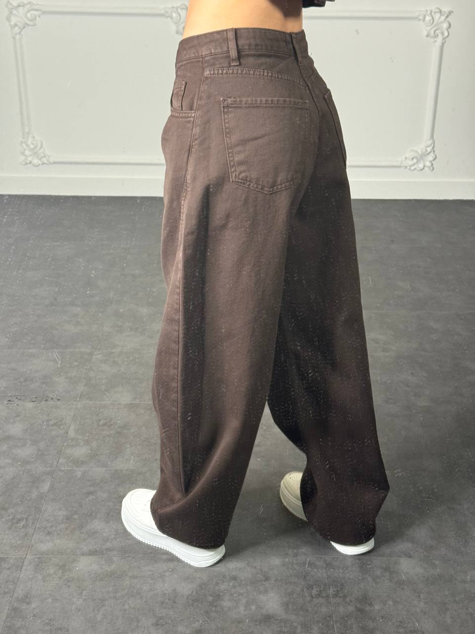 Jeans Giselma - Dverso Fashion