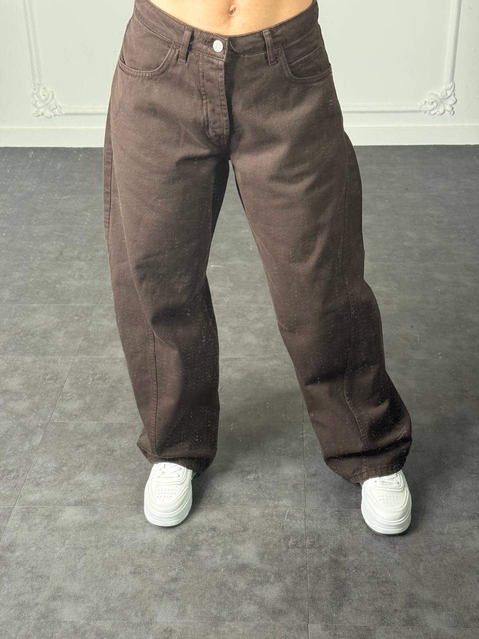 Jeans Giselma - Dverso Fashion