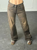 Jeans Giuditta - Dverso Fashion