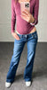 Jeans Giulia - Dverso Fashion
