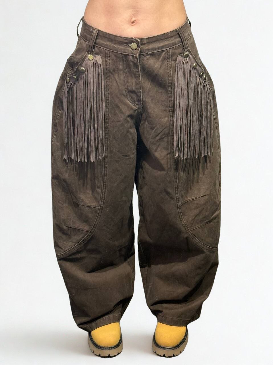 Jeans India - Dverso Fashion