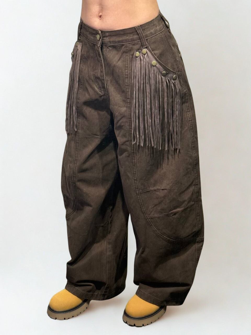 Jeans India - Dverso Fashion