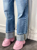 Jeans Iridessa - Dverso Fashion