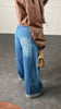 Jeans Jacinta - Dverso Fashion
