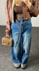 Jeans Jacinta - Dverso Fashion