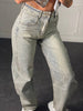 Jeans Kaerielle - Dverso Fashion