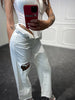 Jeans Kaerys - Dverso Fashion