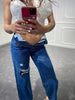 Jeans Kaerys - Dverso Fashion