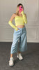 Jeans Kalista - Dverso Fashion