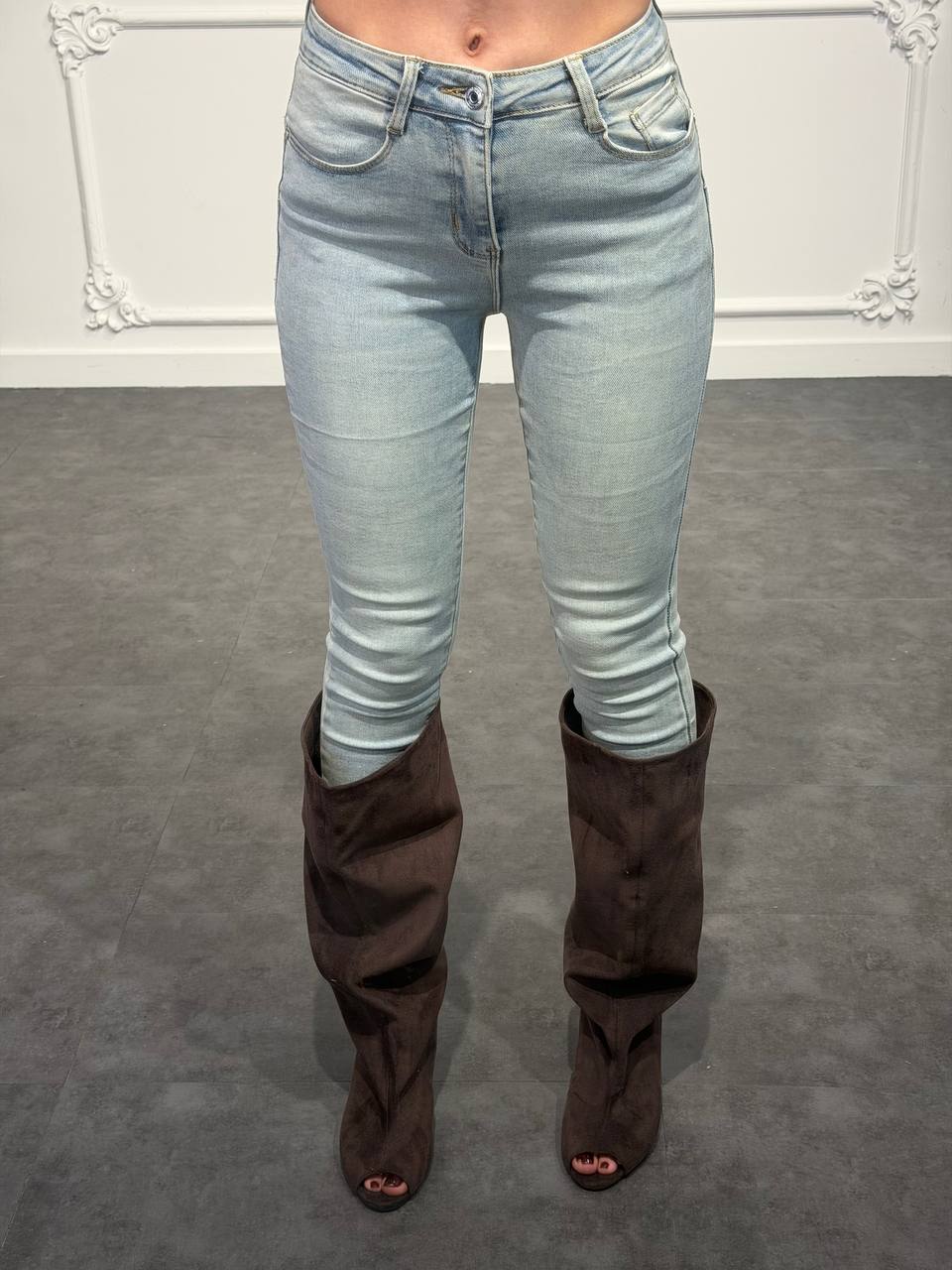 jeans levi - Dverso Fashion
