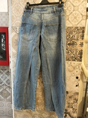jeans liars - Dverso Fashion