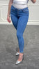 Jeans Liraenys - Dverso Fashion