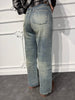 JEANS LUX - Dverso Fashion