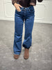 JEANS MAC - Dverso Fashion