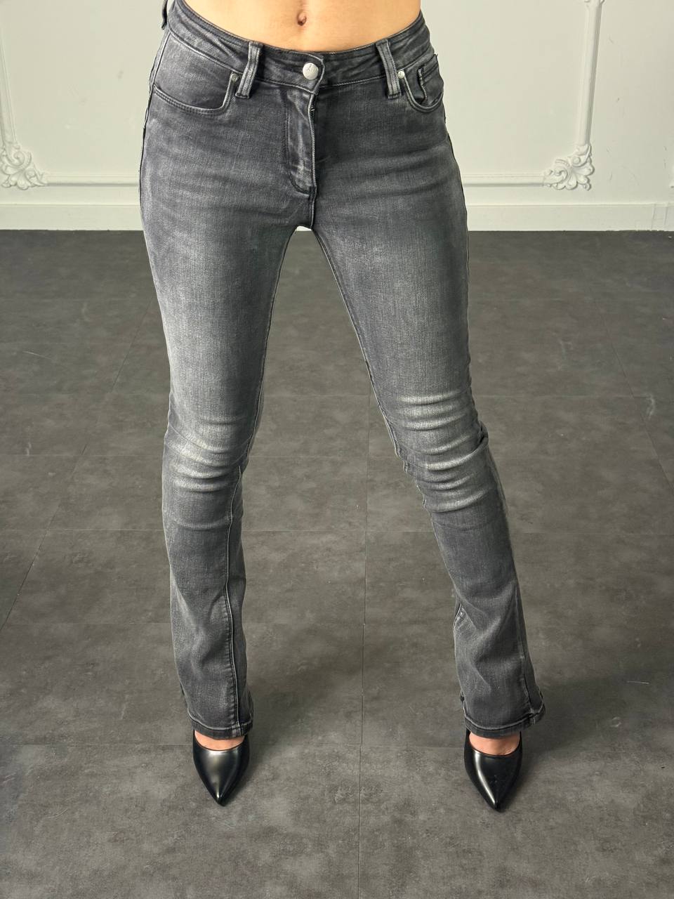 Jeans Maddalena - Dverso Fashion