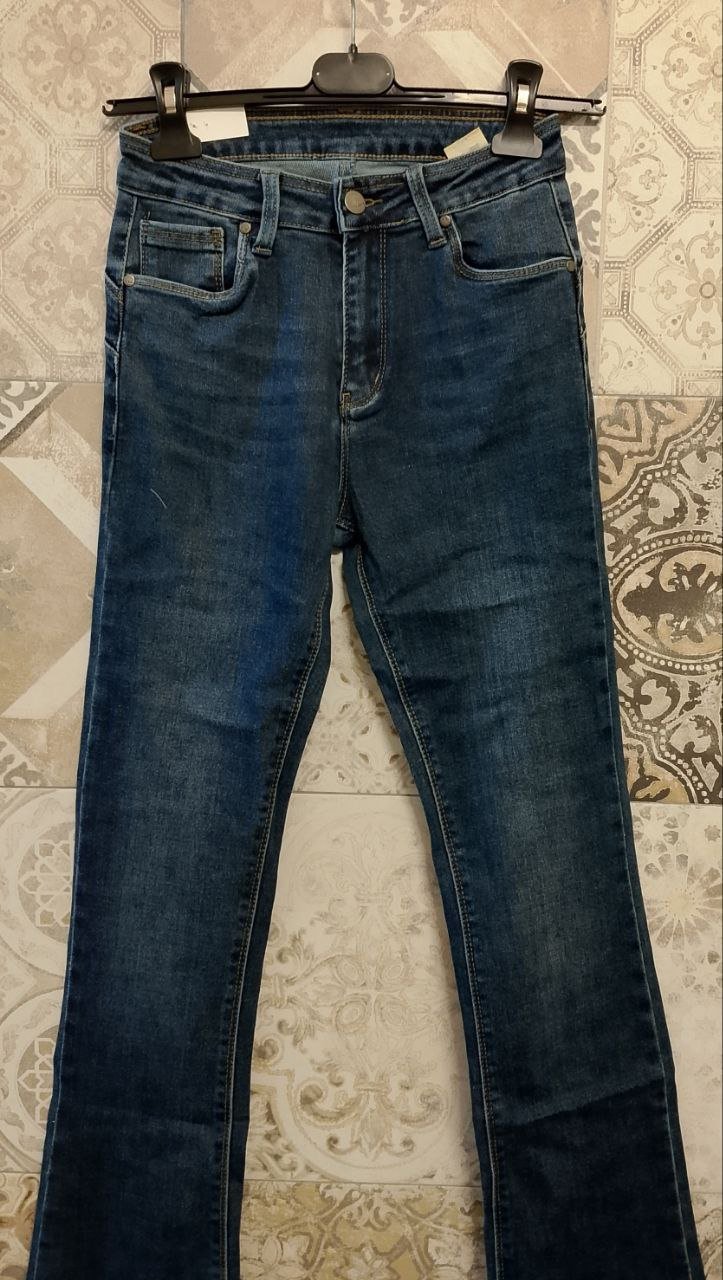 Jeans Maddalena - Dverso Fashion