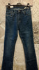 Jeans Maddalena - Dverso Fashion