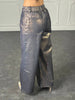 Jeans Maddalena - Dverso Fashion