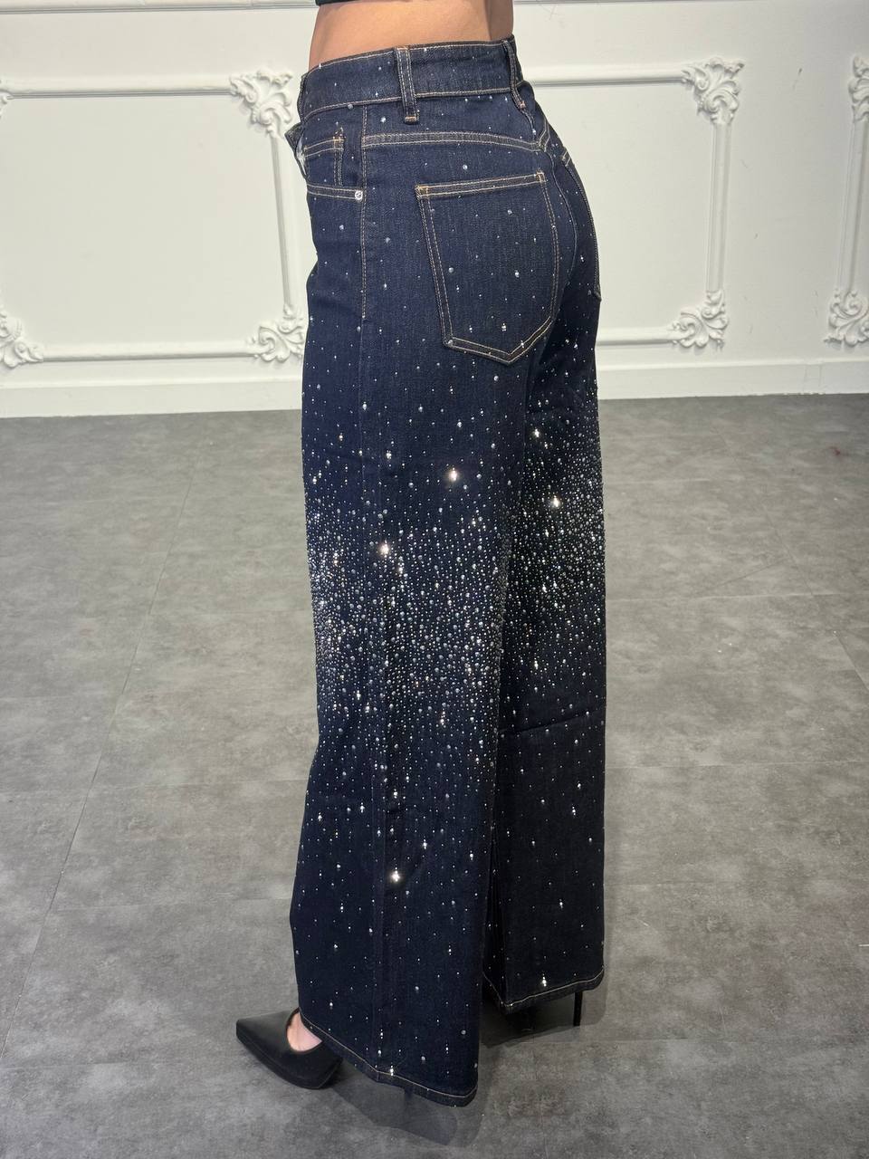 Jeans Magic - Dverso Fashion