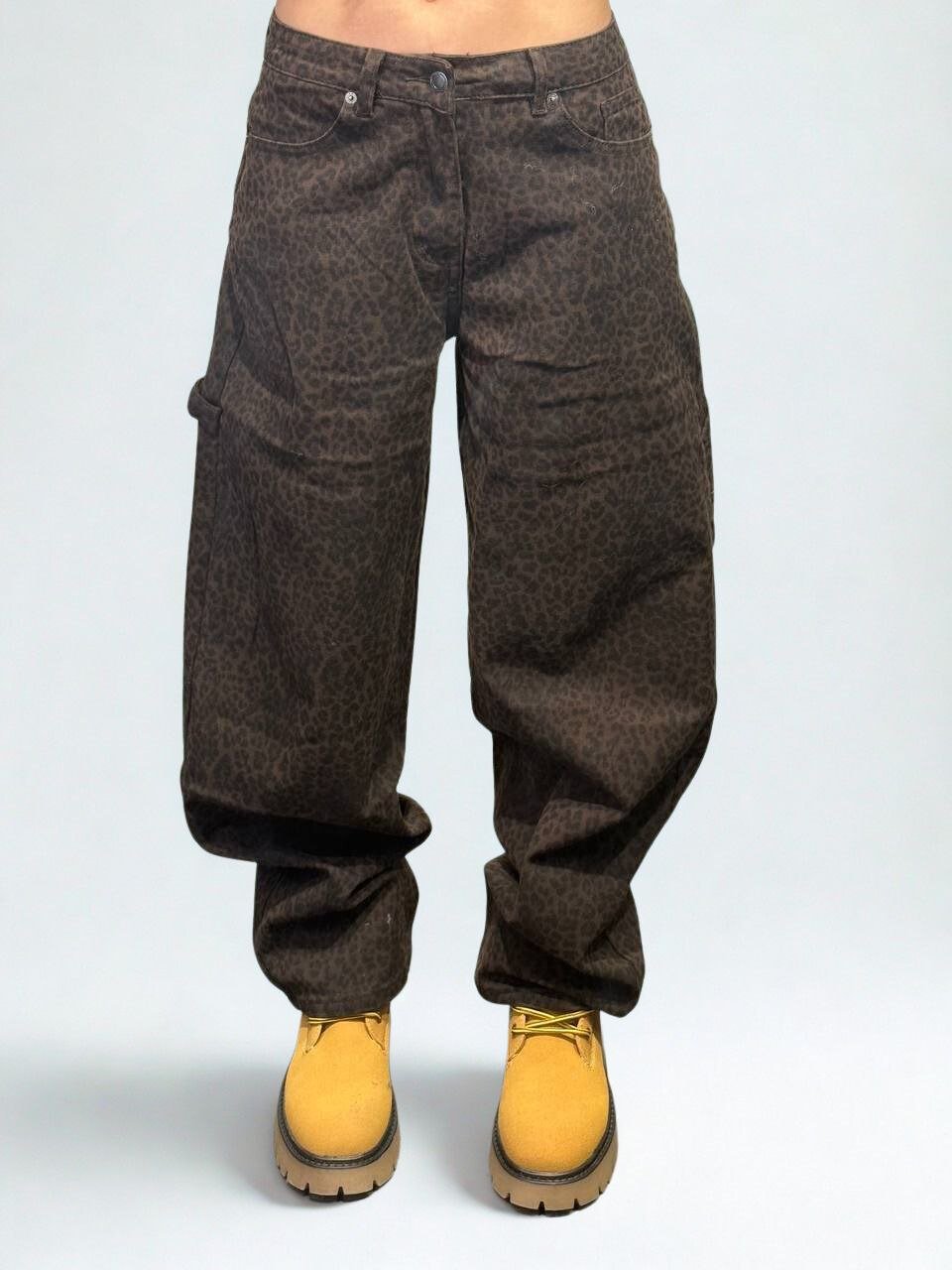 Jeans Maniacal - Dverso Fashion