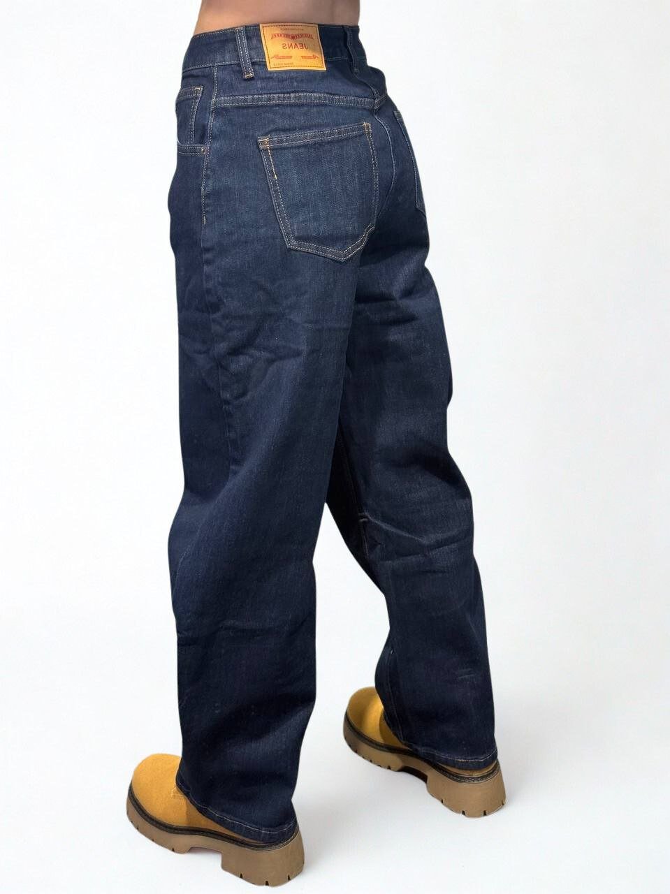 Jeans Maracuja - Dverso Fashion