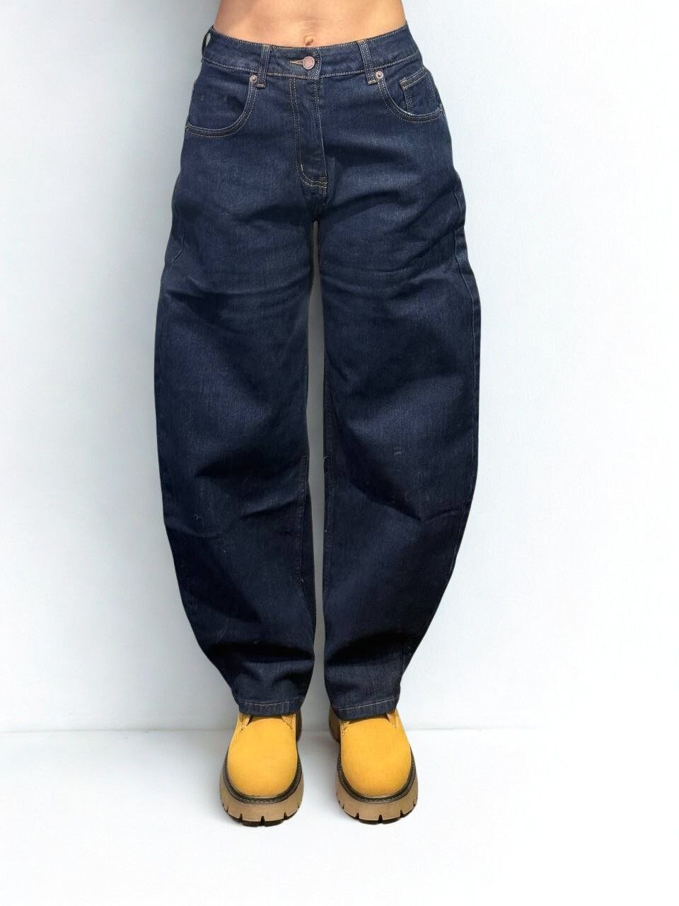 Jeans Maracuja - Dverso Fashion