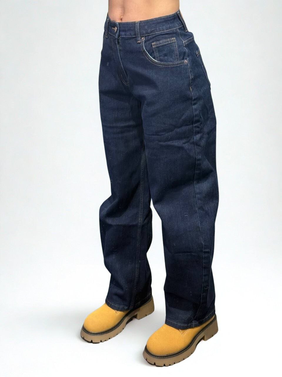 Jeans Maracuja - Dverso Fashion