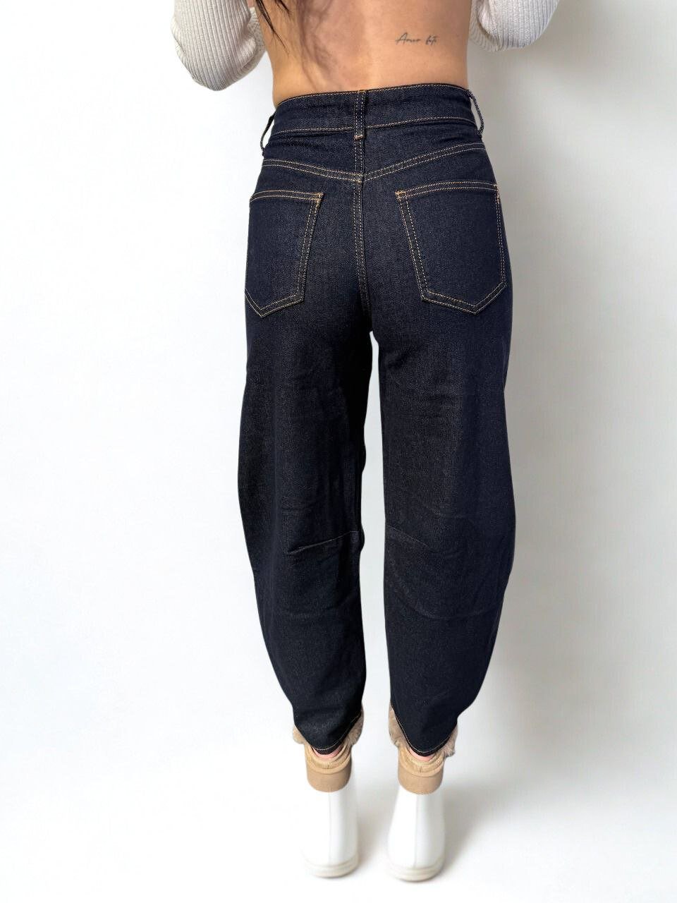 Jeans Marlot - Dverso Fashion